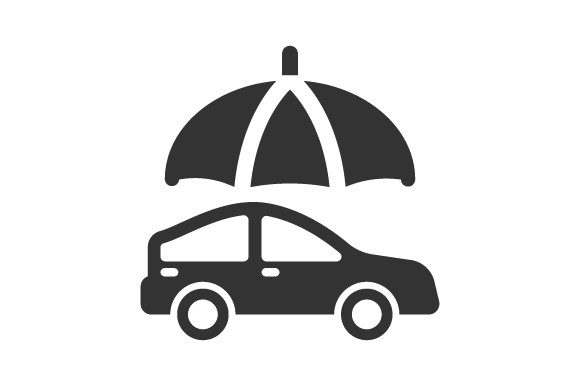 Auto Insurance Icon: A Key to Visual Brilliance