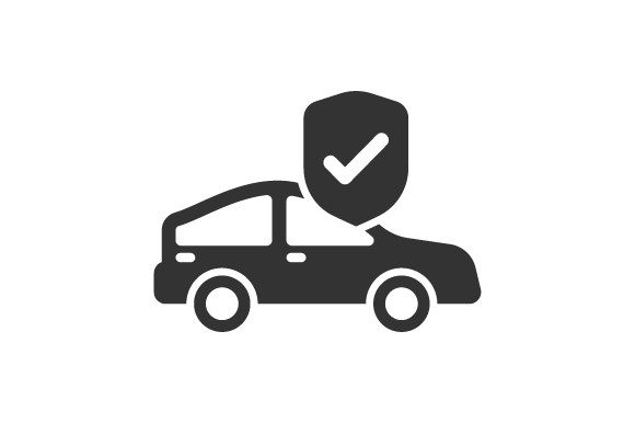 Auto Protection Icon: A Versatile Design Element for Your Projects