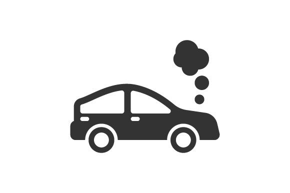 Car Damage Icon: A Versatile Tool for Clear Communication