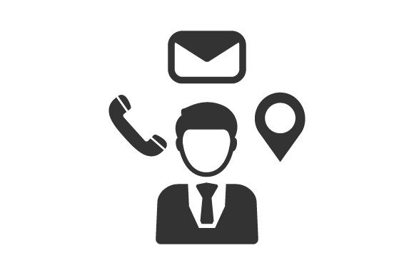 Contact Us Icon: Enhancing User Experience and Design