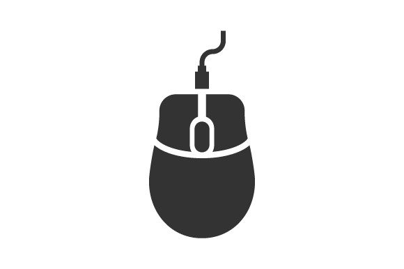 Discover the Versatility of the Computer Mouse Icon