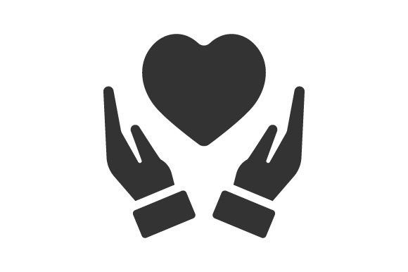 Enhancing Your Brand with the Charity Care Icon: A Strategic Guide
