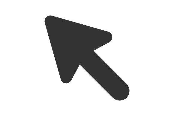 Enhancing Your Design Projects with the Click Cursor Icon