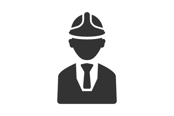 Exploring the Versatility and Elegance of the Civil Engineer Icon