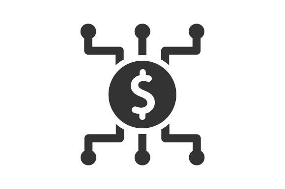Exploring the Versatility and Elegance of the Financial Budget Icon