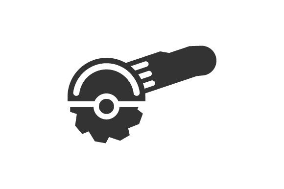 Mastering Design with the Circular Saw Machine Icon
