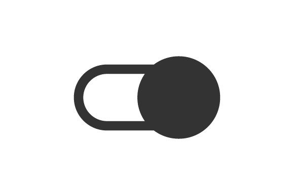 Mastering the Art of Design with the Switch Control Icon
