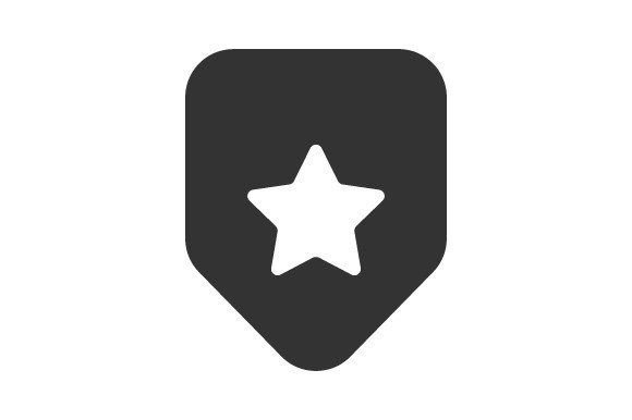 Police Badge Icon: A Versatile Design Element for Your Projects