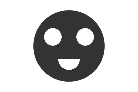 Smiley Face Icon: A Versatile Design Essential