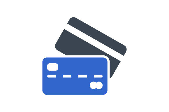 Strategic Use of Digital Payments Icon for Enhanced Branding and Communication