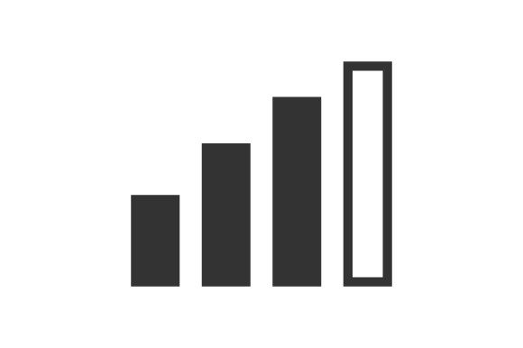 Understanding and Utilizing Network Signal Icons in Modern Design
