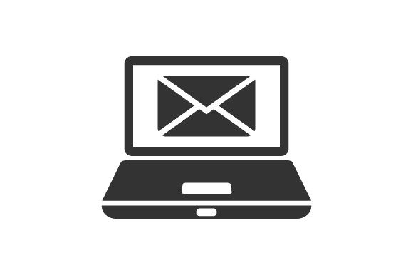Understanding Online Mail Icons and Beautiful Glyph Icons: A Comprehensive Guide