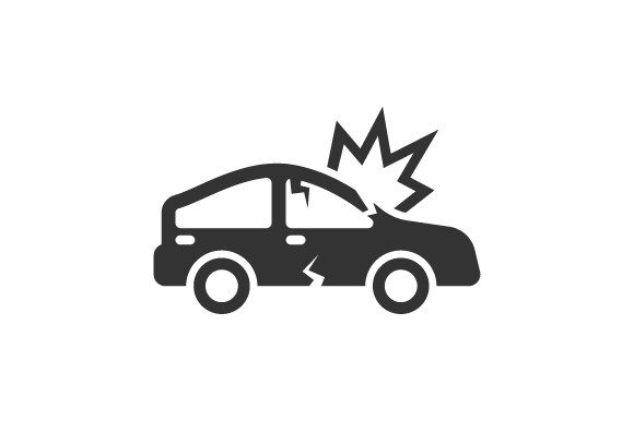 Understanding the Versatility of Car Crash Icons in Modern Design