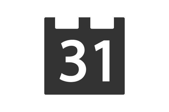 Unlocking Creativity and Efficiency with Calendar, Date Icon: A Modern Design Essential