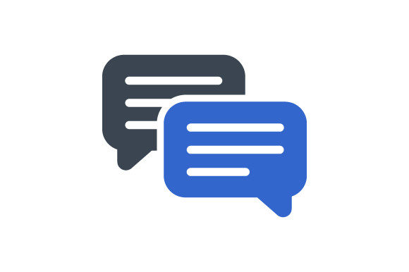 Unlocking the Power of Chat and Communication Icons: A Comprehensive Guide