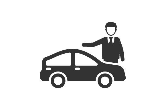Unlocking Versatility with the Car Insurance Agent Icon